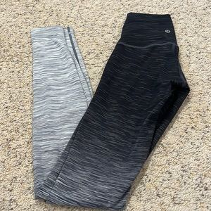 Lululemon Ombré Wunder Under